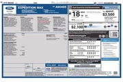 $22995 : Ford Expedition MAX 2019 4x4 thumbnail