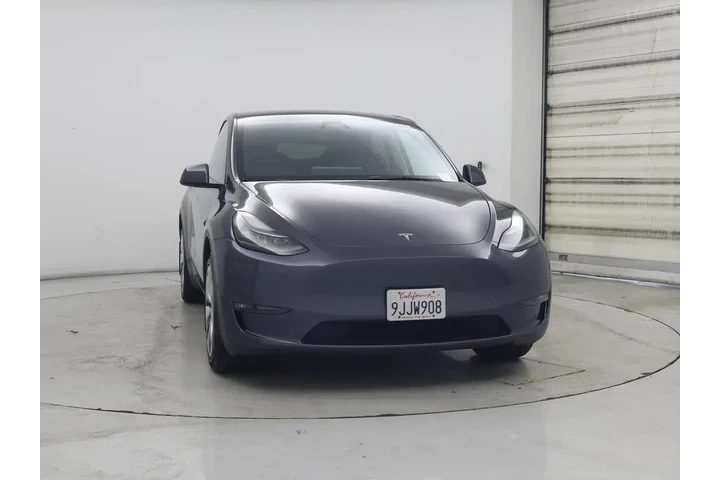 $34998 : Tesla Model Y 2023 AWD Long image 5