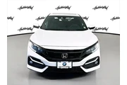 $19500 : Honda Civic 2020 EX 4dr Hatc thumbnail