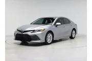 $22998 : Toyota Camry 2024 LE 4dr Sed thumbnail