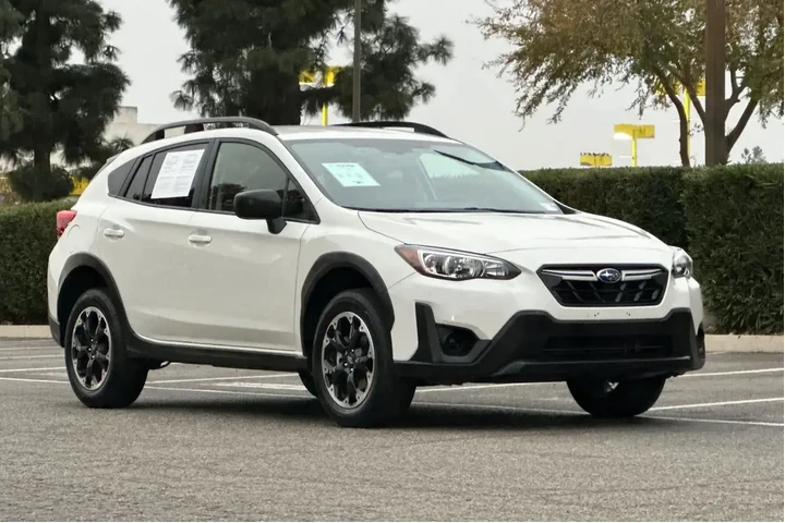 $21479 : Subaru Crosstrek 2021 AWD Ba image 9