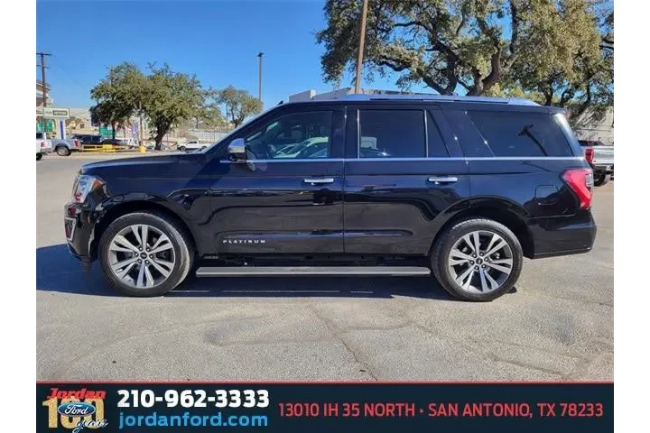 $33948 : Ford Expedition 2020 4x2 Pla image 2