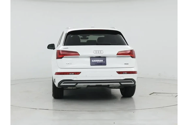 $27998 : Audi Q5 2023 AWD quattro Pre image 6