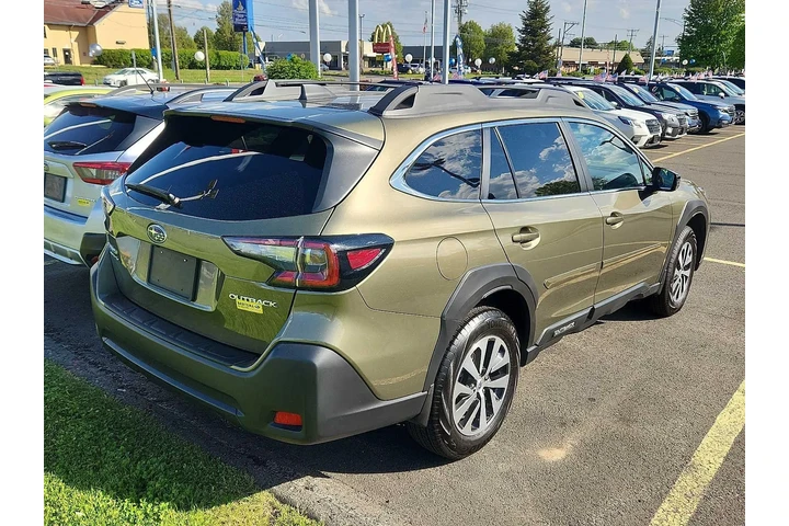 $32995 : Subaru Outback 2025 AWD Prem image 6