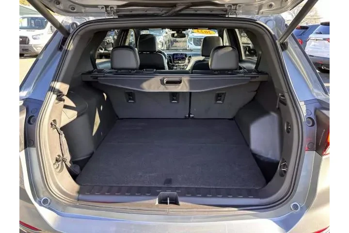 $23989 : Chevrolet Equinox 2023 4x4 P image 7