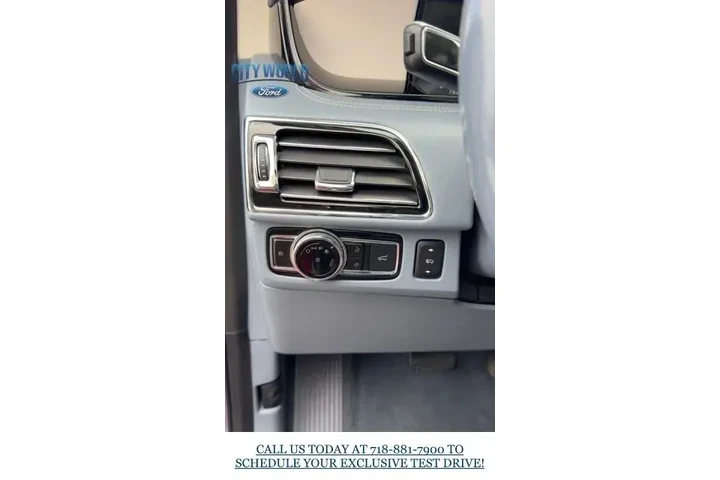 $36998 : Lincoln Navigator 2019 4x4 B image 8