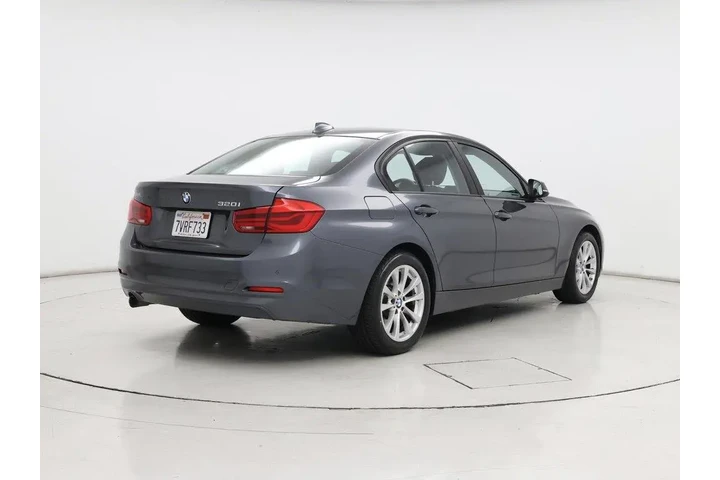 $13998 : BMW 3 Series 2016 320i 4dr S image 8