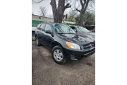 2010 TOYOTA RAV42010 TOYOTA R en San Antonio