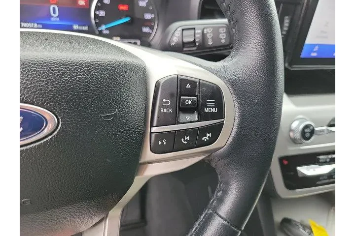 $21250 : Ford Explorer 2022 XLT 4dr S image 7