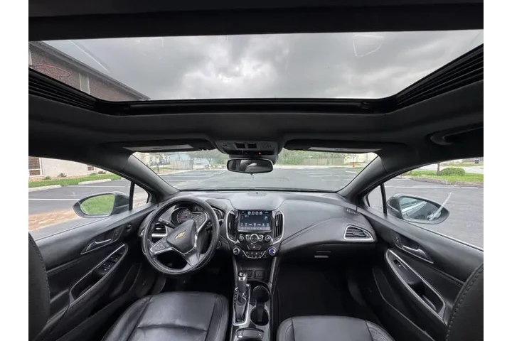 $7999 : 2016 Cruze Premier image 10