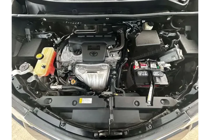 $14499 : 2018 TOYOTA RAV4LE SPORT UTIL image 3