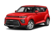 Kia Soul 2022 LX 4dr Crossov