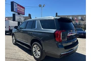 2021 GMC Yukon SLT 4WD thumbnail
