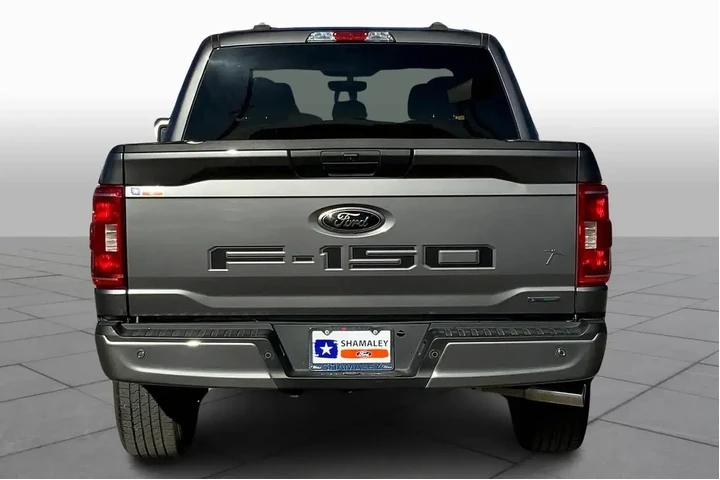 $31003 : Ford F-150 2022 4x2 XL 4dr S image 5