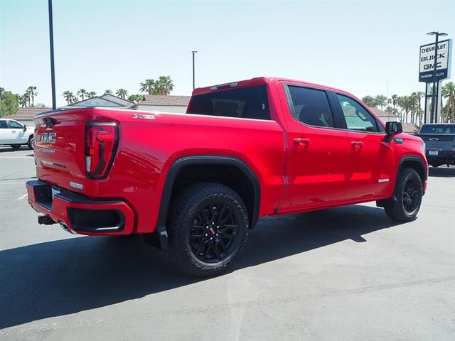 $56621 : New 2024 Sierra 1500 Elevation image 6