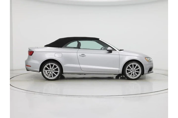 $15998 : Audi A3 2015 AWD 2.0T quattr image 7