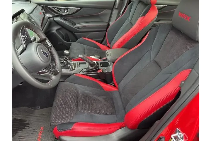 $40000 : Subaru WRX 2025 AWD Limited image 8