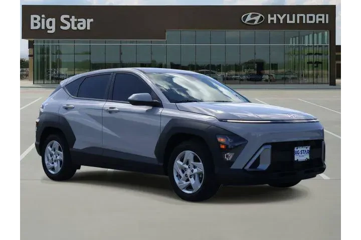 $24213 : Hyundai KONA 2026 SE 4dr SUV image 6