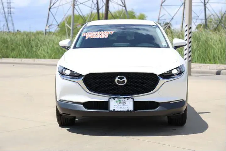 $20070 : Mazda CX-30 2021 Select 4dr image 2