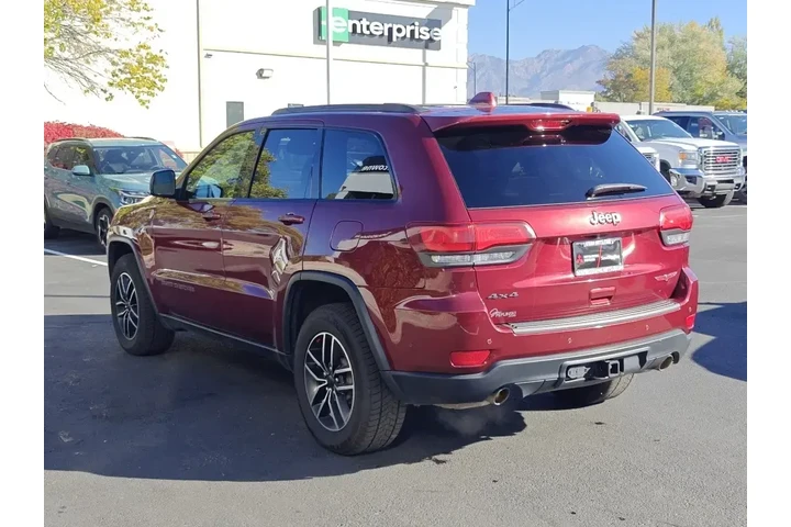 $22680 : Jeep Grand Cherokee 2019 4x4 image 5