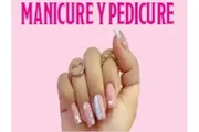 MANICURE Y PEDICURE 💅🏻 en Los Angeles