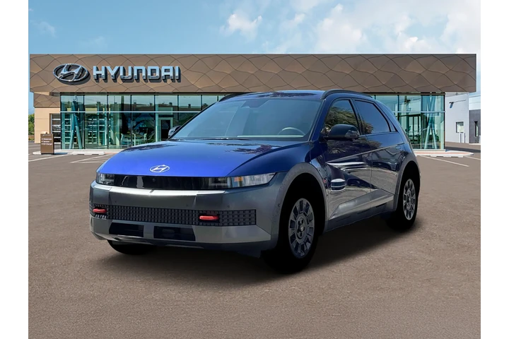 $38991 : Hyundai IONIQ 5 2025 AWD XRT image 1