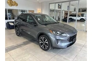 $29990 : Ford Escape 2022 AWD SE 4dr thumbnail