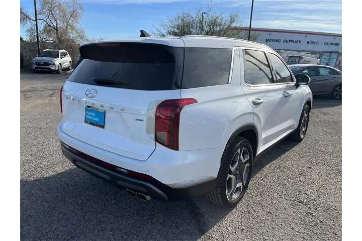 $31051 : Hyundai PALISADE 2023 AWD SE image 8