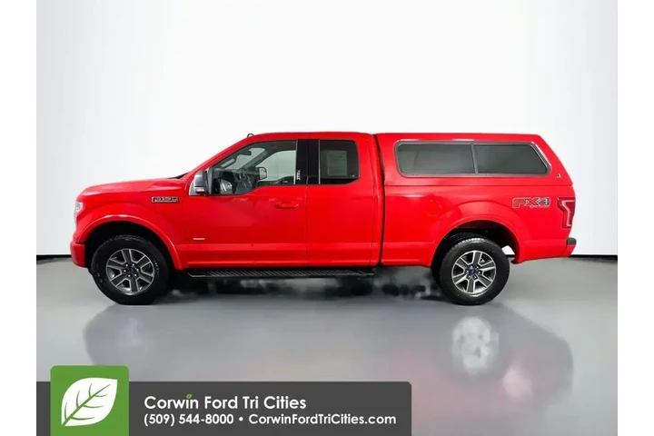 $19999 : Ford F-150 2016 4x4 XLT 4dr image 6
