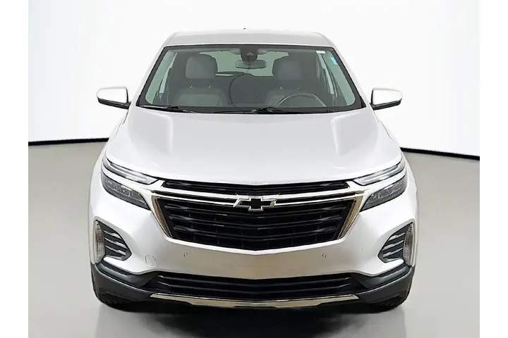 $18499 : Chevrolet Equinox 2022 LT 4d image 9