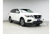 Nissan Pathfinder 2019 4x4 S en Charlotte