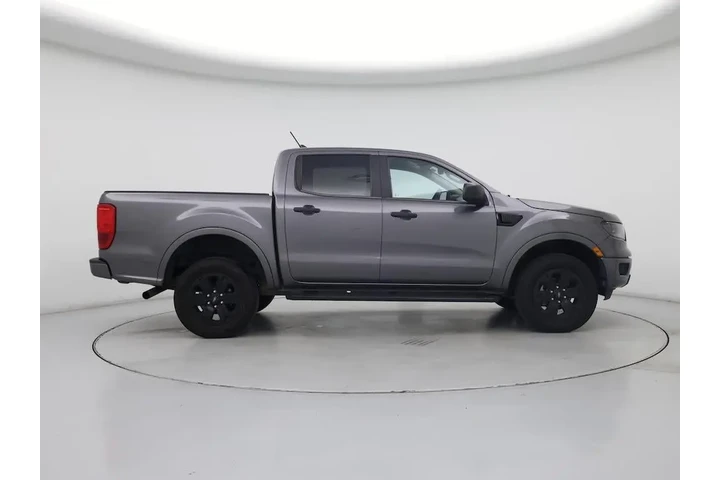 $25998 : Ford Ranger 2021 4x2 XLT 4dr image 7