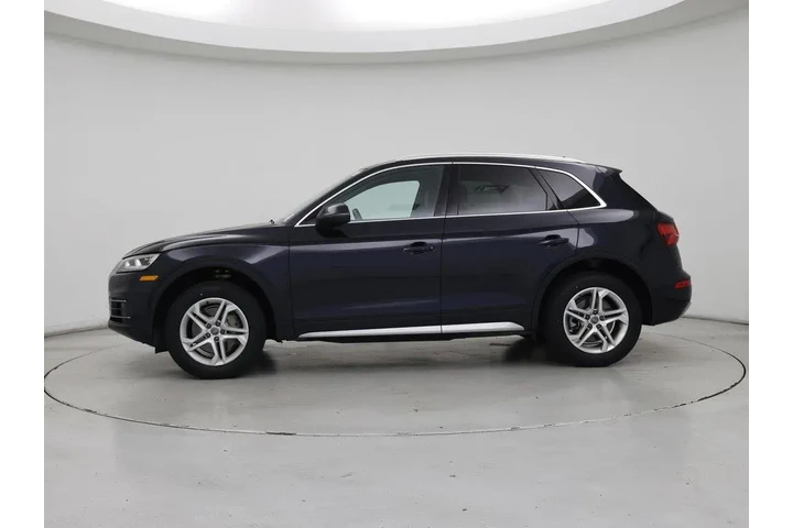 $22998 : Audi Q5 2018 AWD 2.0T quattr image 3