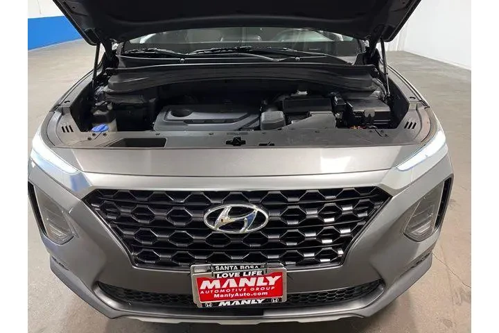 $14982 : Hyundai SANTA FE 2019 SE 2.4 image 9