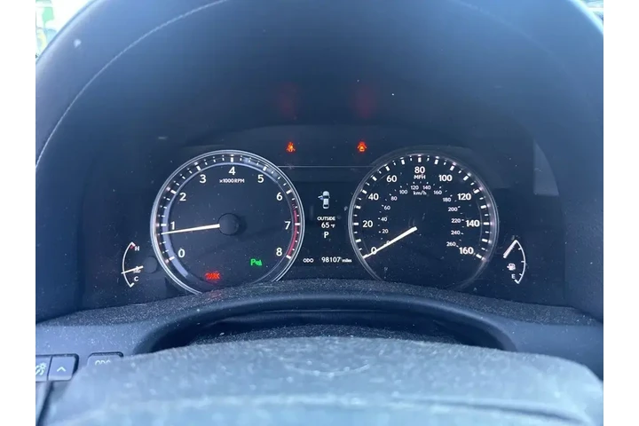 $16755 : Lexus GS 350 2013 4dr Sedan image 1