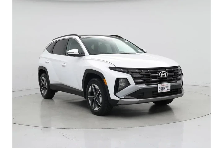 $34998 : Hyundai TUCSON Hybrid 2025 A image 1