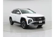 Hyundai TUCSON Hybrid 2025 A
