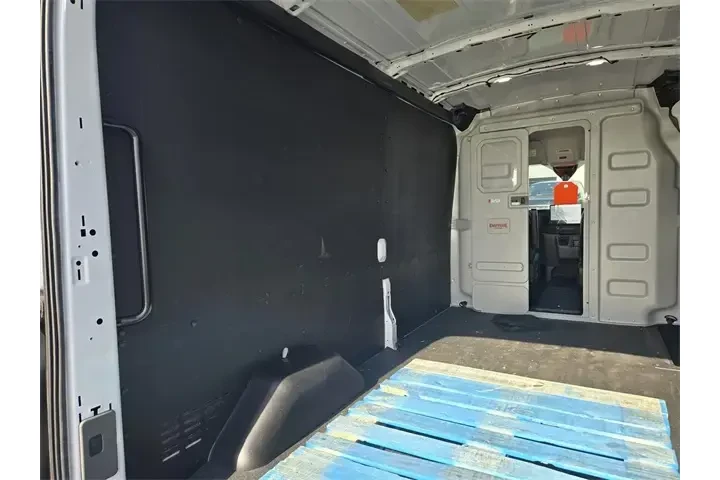 $35988 : Ford E-Transit 2022 350 3dr image 7
