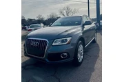 2016 Q5 2.0T quattro Premium en Birmingham
