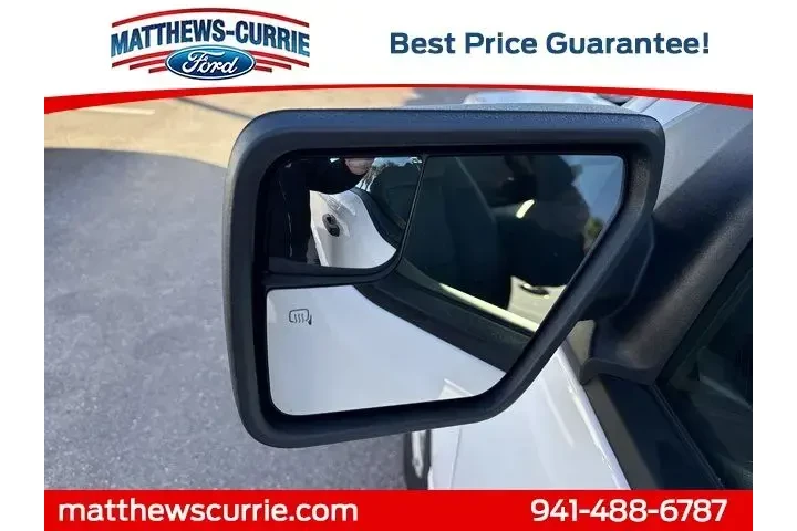 $31998 : Ford F-150 2022 4x2 XL 4dr S image 8