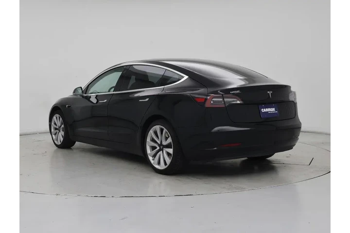 $21998 : Tesla Model 3 2020 AWD Stand image 2