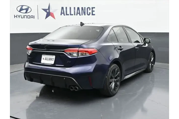 $19505 : Toyota Corolla 2024 SE 4dr S image 7