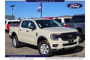 Ford Ranger 2025 4x4 XL 4dr en Stockton