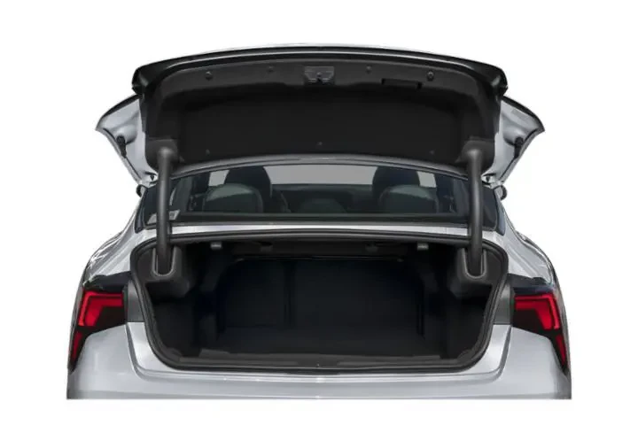 $30570 : Kia K5 2025 GT 4dr Sedan image 10