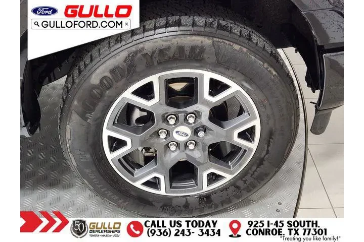 $39991 : Ford F-150 2024 4x2 STX 4dr image 9