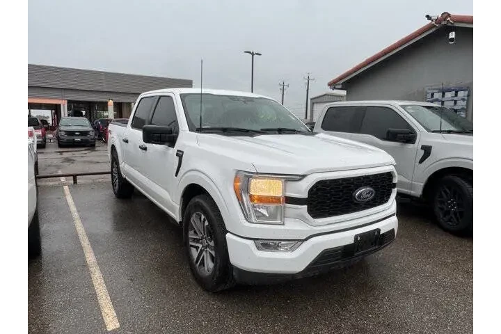$26988 : 2022 F-150 image 6