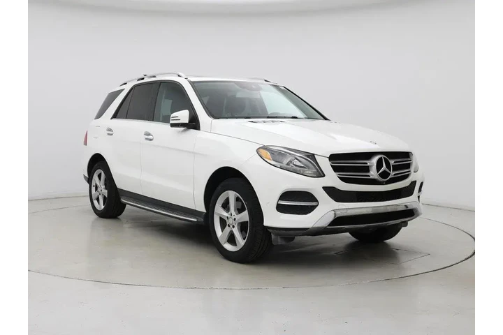 $17998 : Mercedes-Benz GLE 2016 AWD G image 1