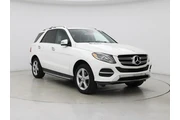 Mercedes-Benz GLE 2016 AWD G en Sacramento