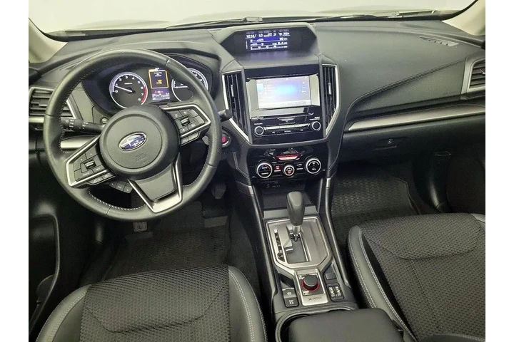 $27998 : Subaru Forester 2022 AWD Pre image 9