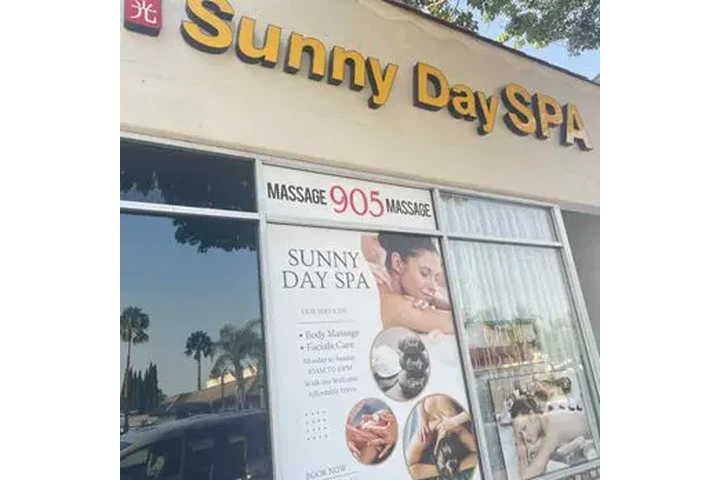 Sunny Day Spa image 1